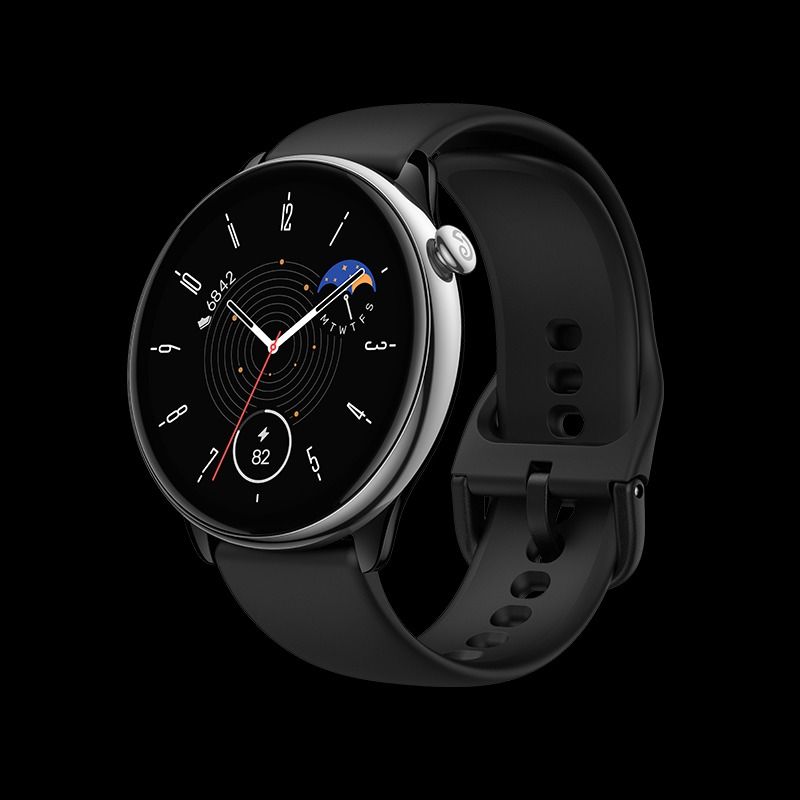 Amazfit GTR Mini Smartwatch 120 Sport Modes Health Management Mini