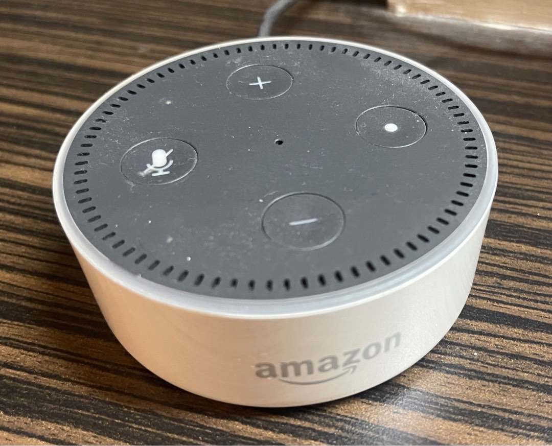 What Is Amazon Echo Dot And How Does It Work at Arthur Dwyer blog What Is Amazon Echo Dot And How Does It Work at Arthur Dwyer blog
