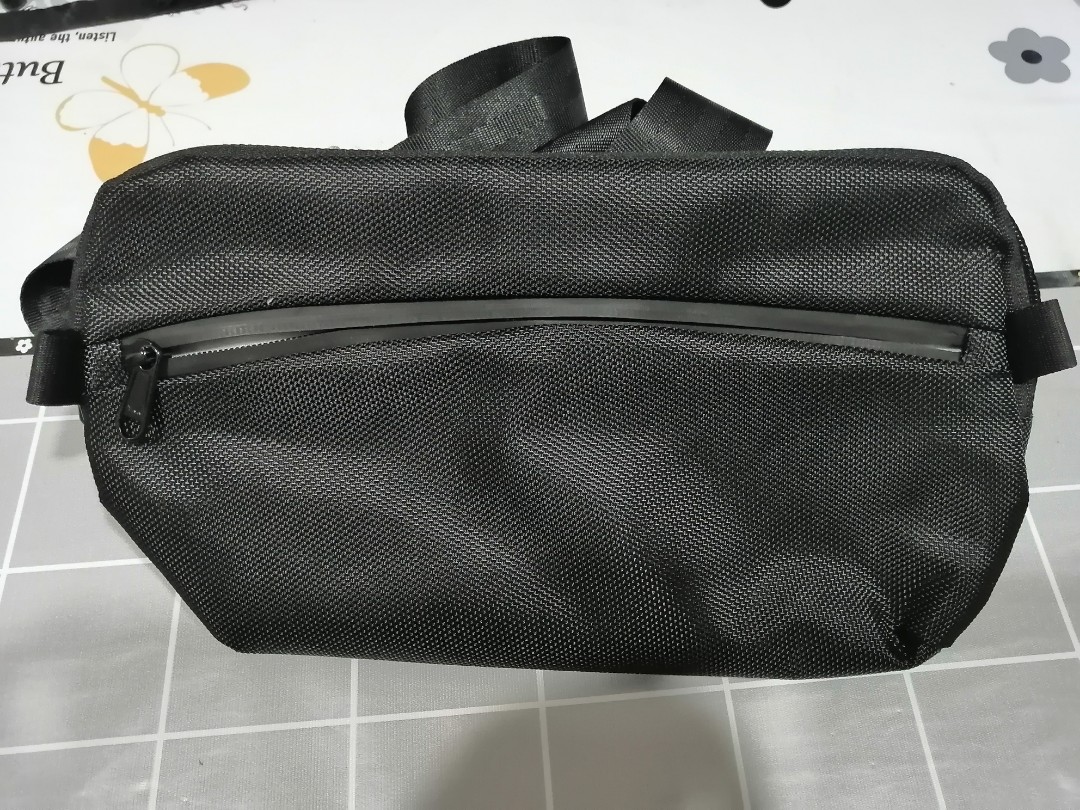 ANT Project Sling Bag, Men's Fashion, Bags, Sling Bags on Carousell
