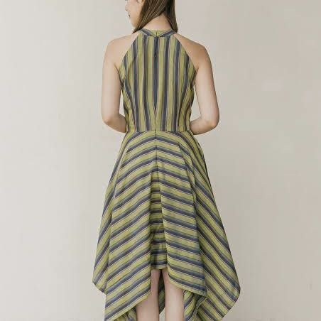 Anthill panyo dress (Category: Dresses) located in Quezon City. Submitted by 029399 (Listing ID 1223111341, Image 2). Description: Used once lang Super duper cute dress from Anthill, bought in Artefino for ₱6999 1ST AND 2ND PHOTOS FOR REFERENCE ONLY!!! 3rd photo actual.