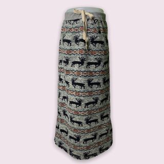Anti Ballistic Skirt