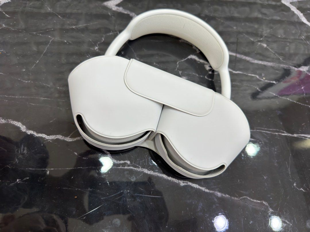 APPLE AirpodsPro Max 香港行全原裝完美99新可以放心購買可以放心使用 