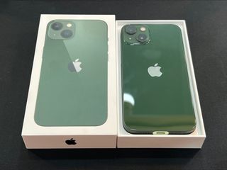 Apple iPhone 13 128gb Factory Unlocked Openline Green Sale or Swap