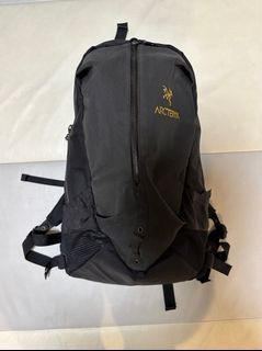 Arcteryx Arro 22L Backpack OG