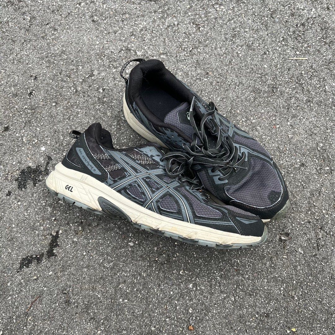 Mens asics gel venture 6 cheap