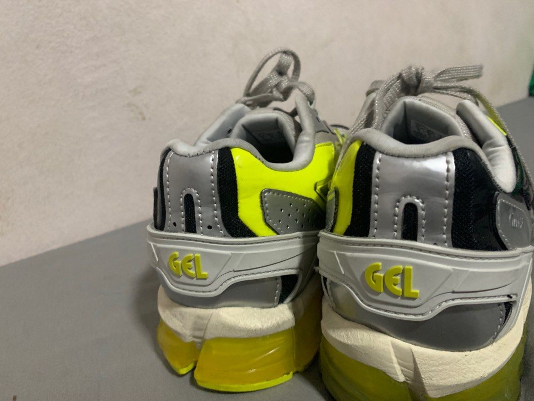 Quantum on sale 9 asics