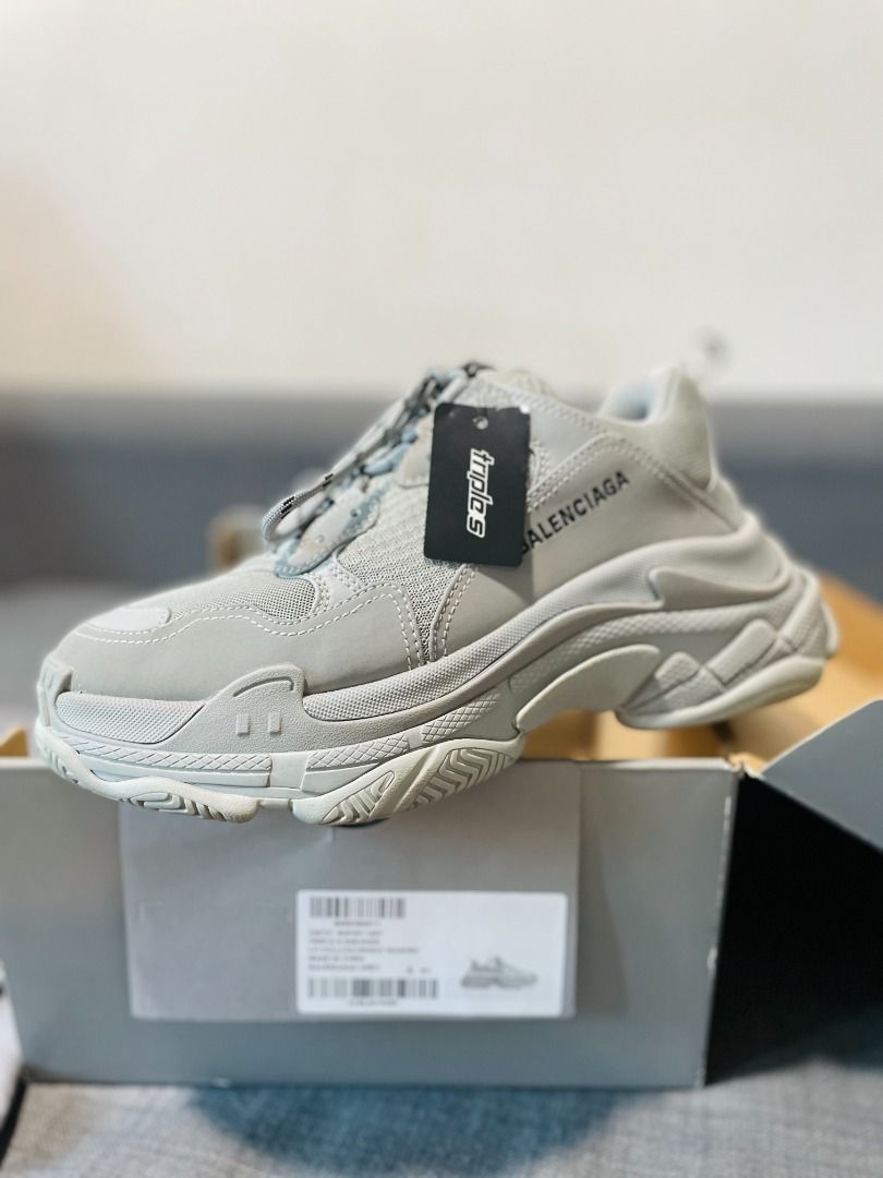 Balenciaga sneakers ioffer outlet