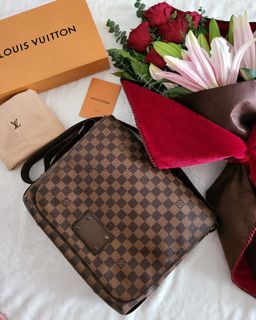 Louis Vuitton Brooklyn – Closet Connection Resale