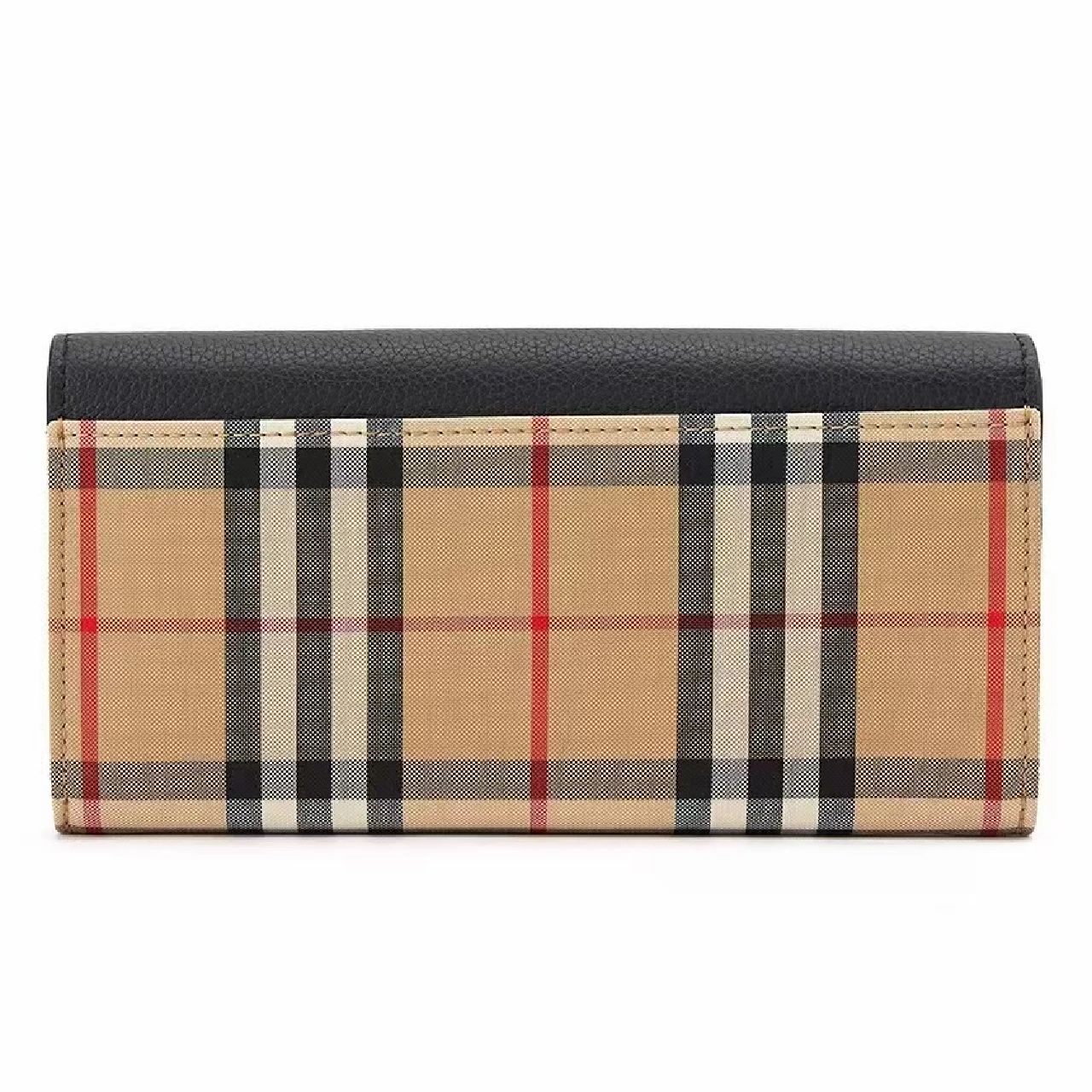 Authentic burberry best sale wallet
