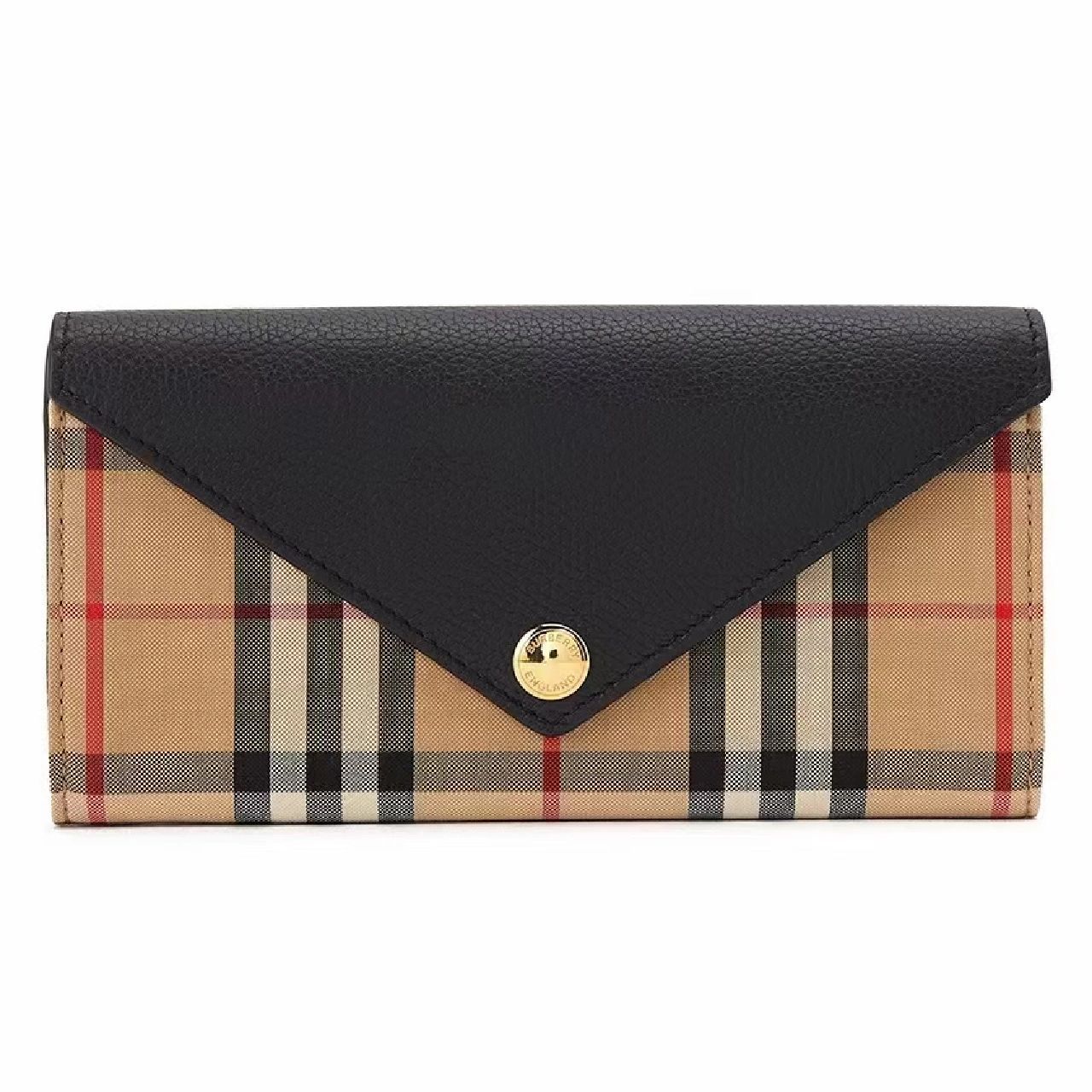 Original Burberry Wallet, Women's Fashion, Bags & Wallets, Purses & Pouches  on Carousell