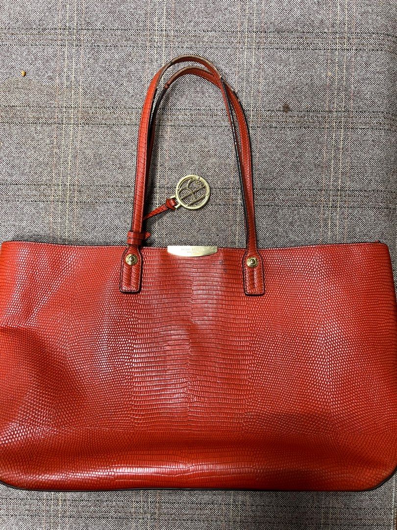 Henri bendel tote bag deals