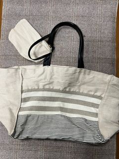 Authentic H&M Shopping Bag
