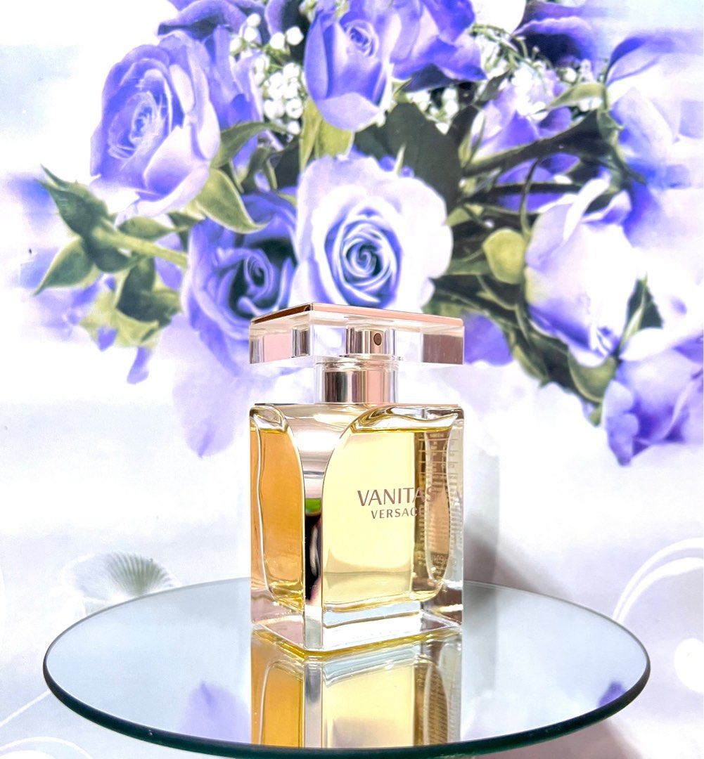 Vanitas parfum versace top