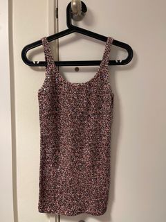 A/X Sleeveless Top
