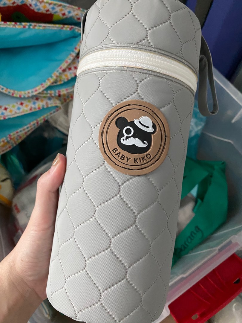 Baby discount warmer bag