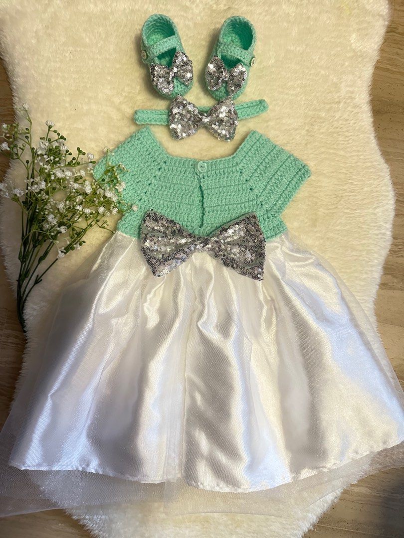 Nice baby girl store dresses