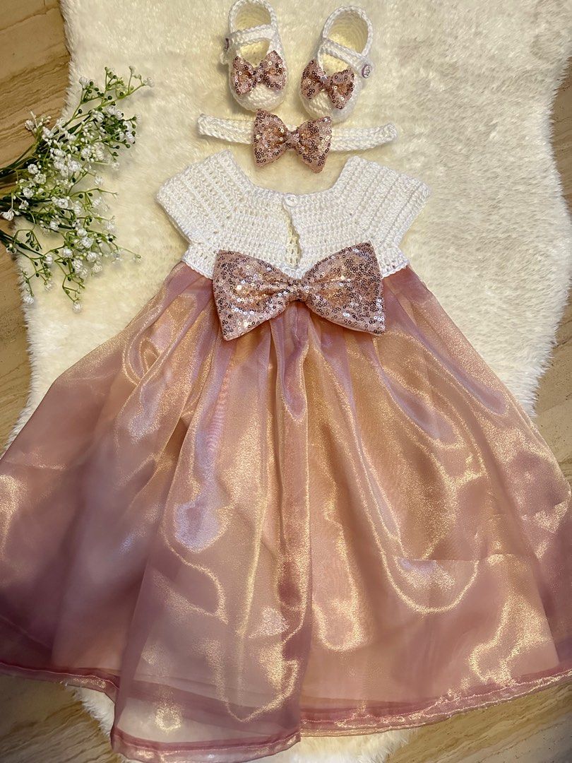 Baby girls dress sets Babies Kids Babies Kids Fashion on