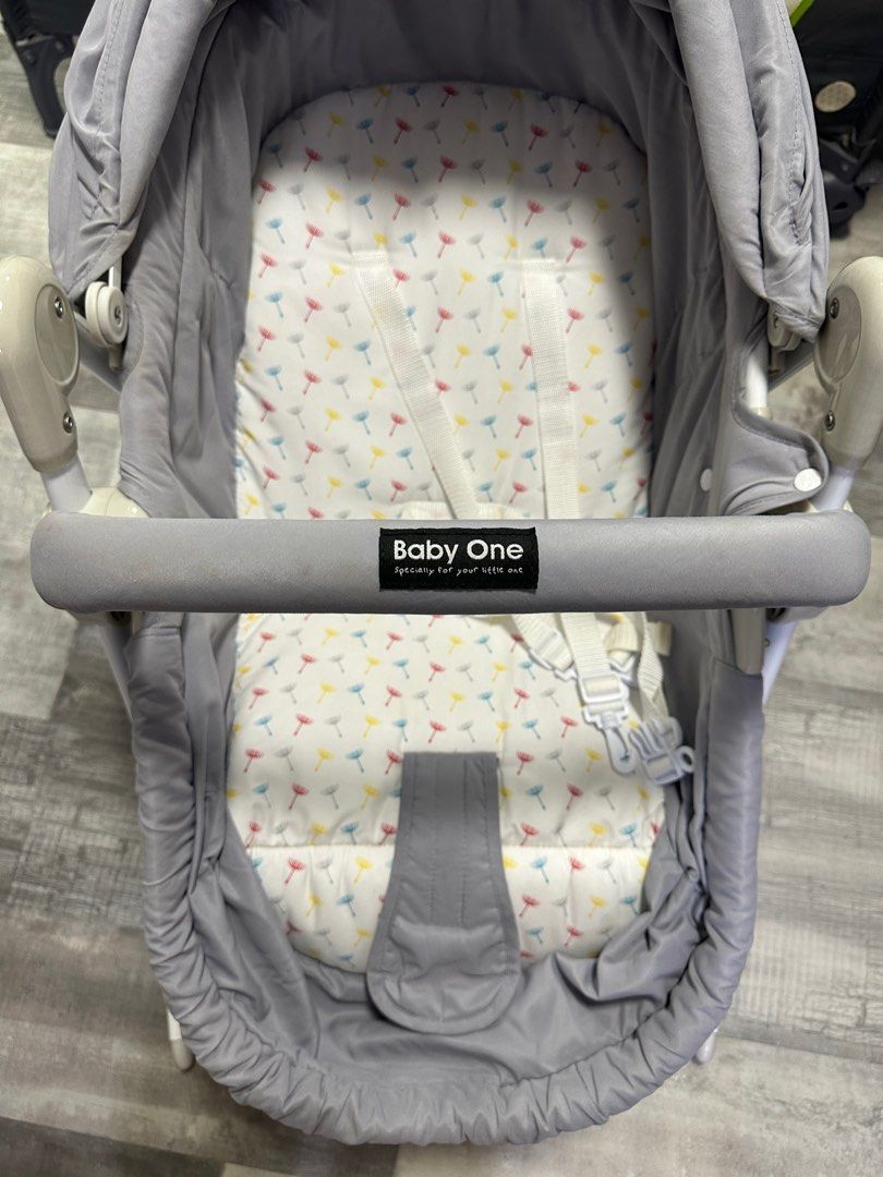 Baby one 3 in 1 rocking chair online