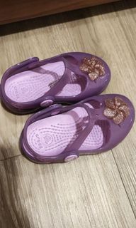 CROCS Baby shoes