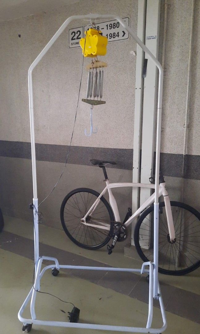 1980 outlet baby swing