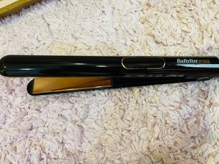 Babyliss Pro Titanium Straightener