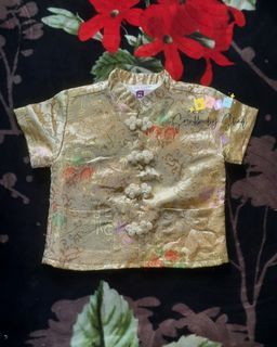 Baju Imlek Anak