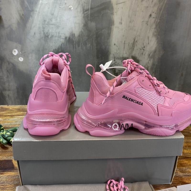 All clearance pink balenciaga