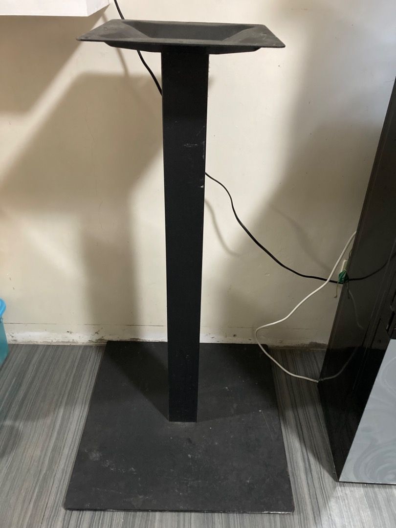 Bar Table Stand on Carousell