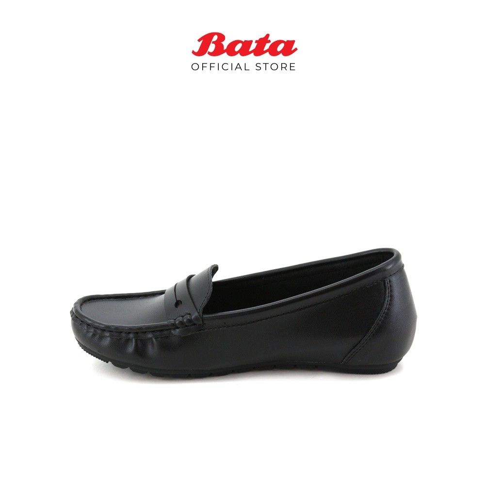 Bata sales ladies loafers