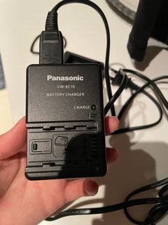 🔥Battery Charger canon