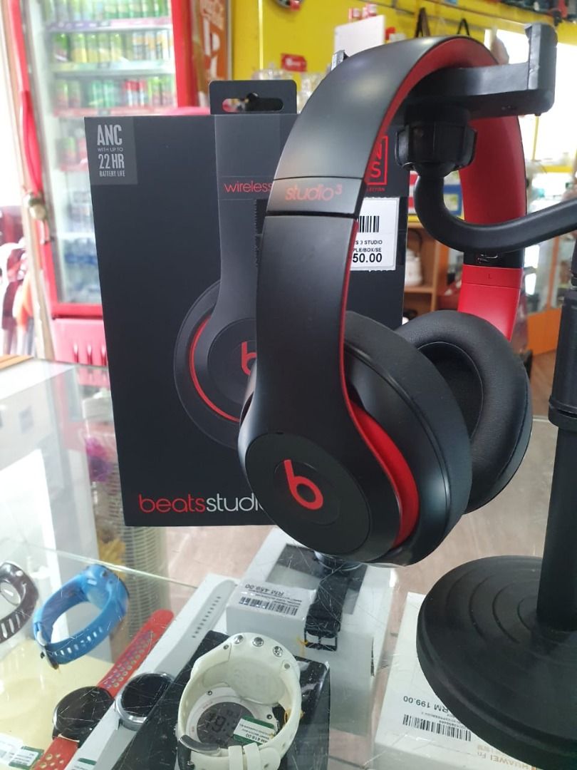 Beats decade studio 3 deals