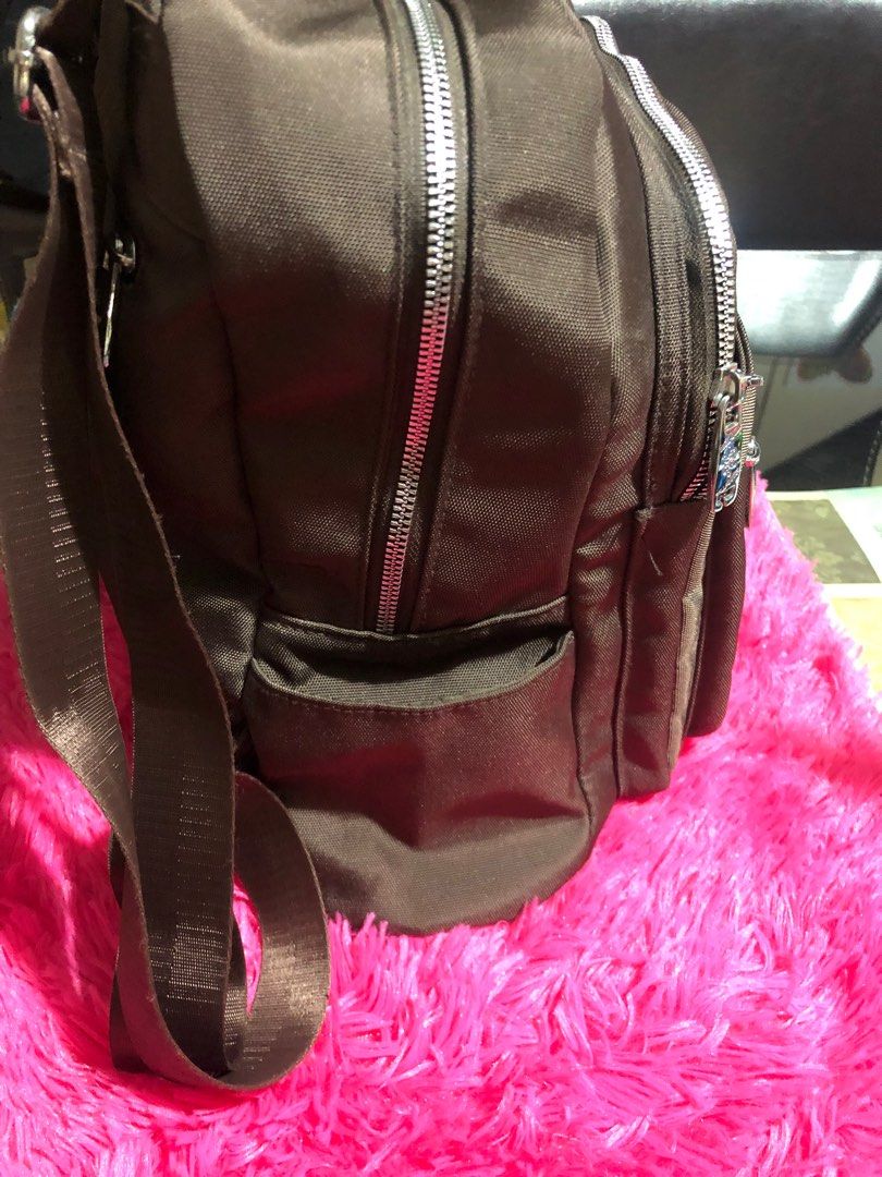 Belladonna bags backpack on sale
