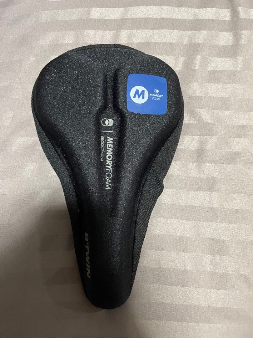 Bicycle seat cover Sports Equipment Bicycles Parts Parts