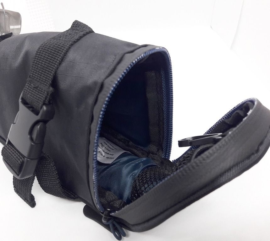 Bikemate saddle bag deals