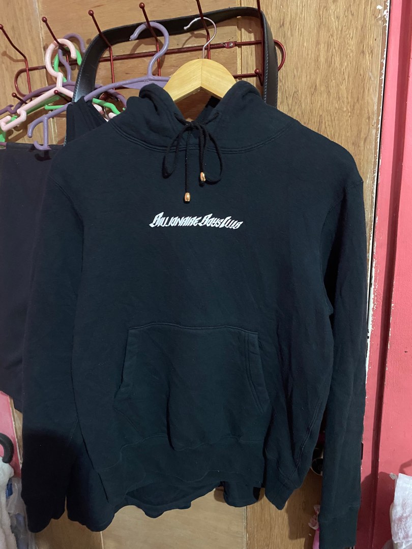 Gosha reflective deals hoodie