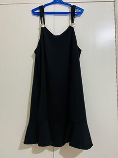 Black Dress/Jumper