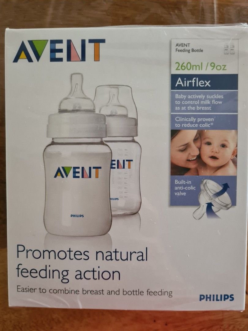 Avent airflex shop