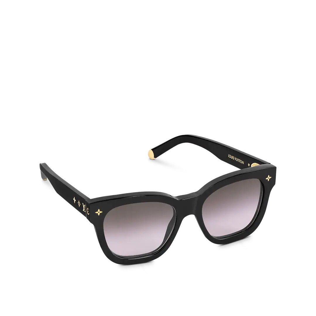 Rendez-Vous Cat Eye Sunglasses S00 - Accessories Z1562W