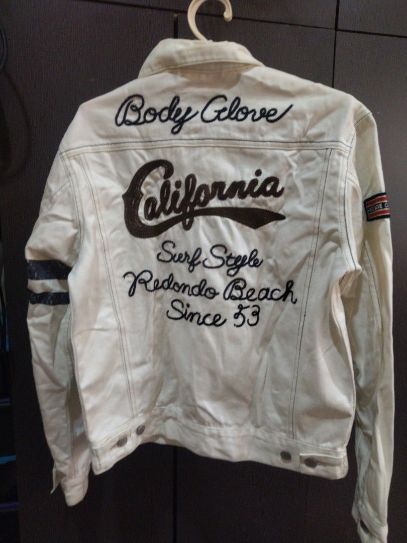 Body glove 3 in 1 jacket sale