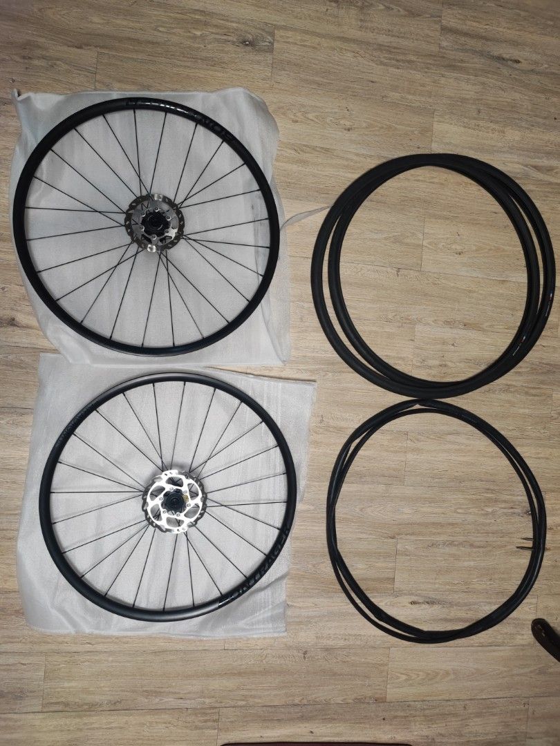 Bontrager paradigm tubeless ready new arrivals
