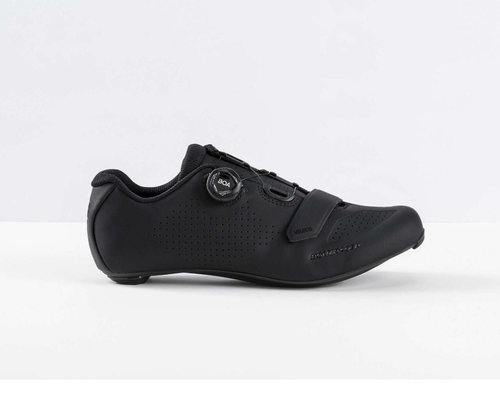 Bontrager Velocis Road Cycling Shoe (wide fit), Sports Equipment