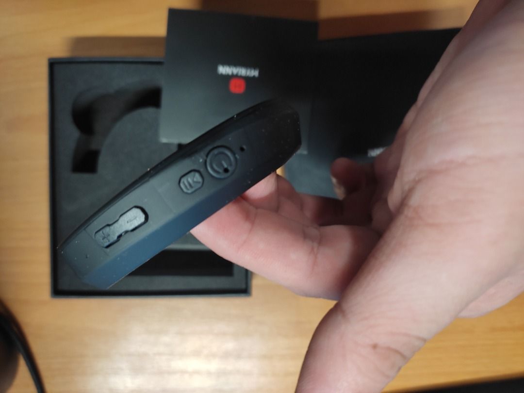 Bose Bluetooth transmitter, Audio, Headphones & Headsets on Carousell