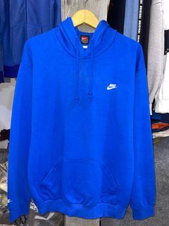 Boudlet Nike hoodie