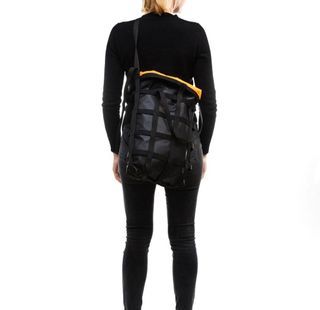 Braasi  Industry totebag
