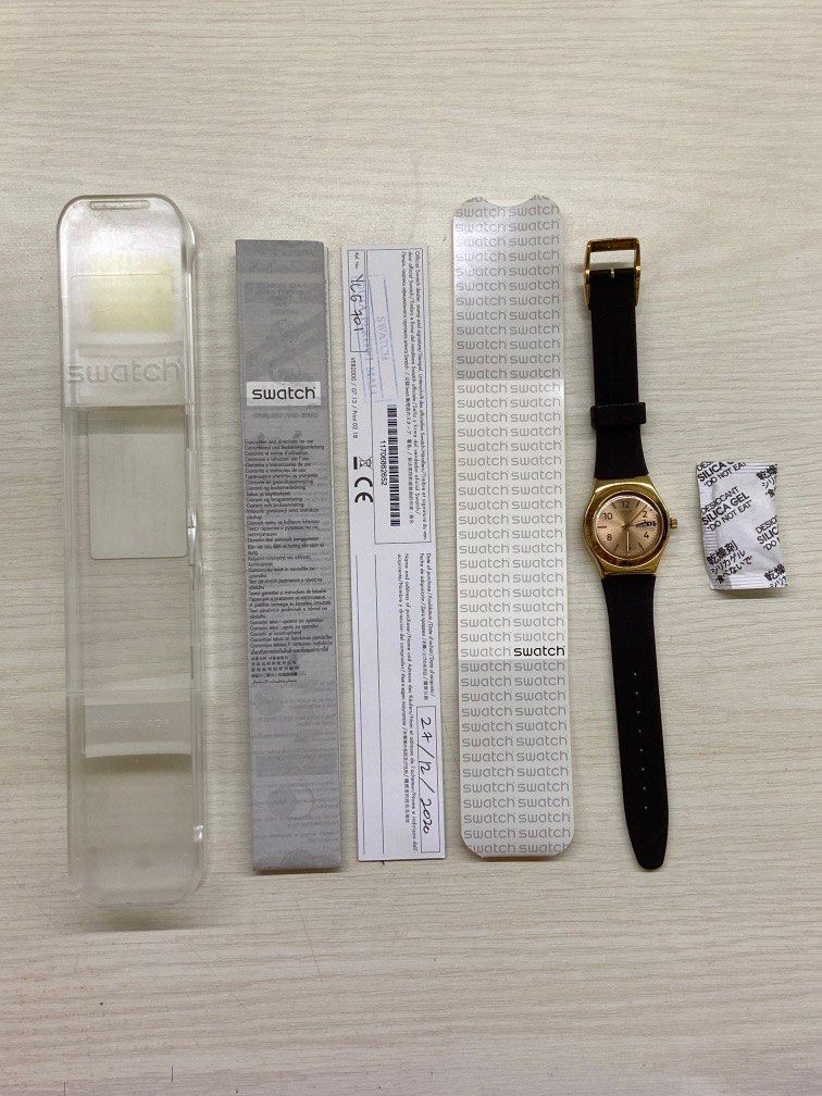 Swatch ylg701 on sale