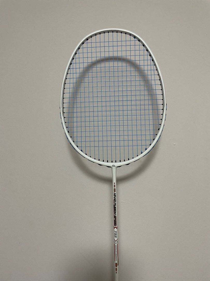 Brand new! APACS Badminton Racket, Sports Equipment, Sports & Games
