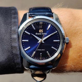 Affordable grand clearance seiko