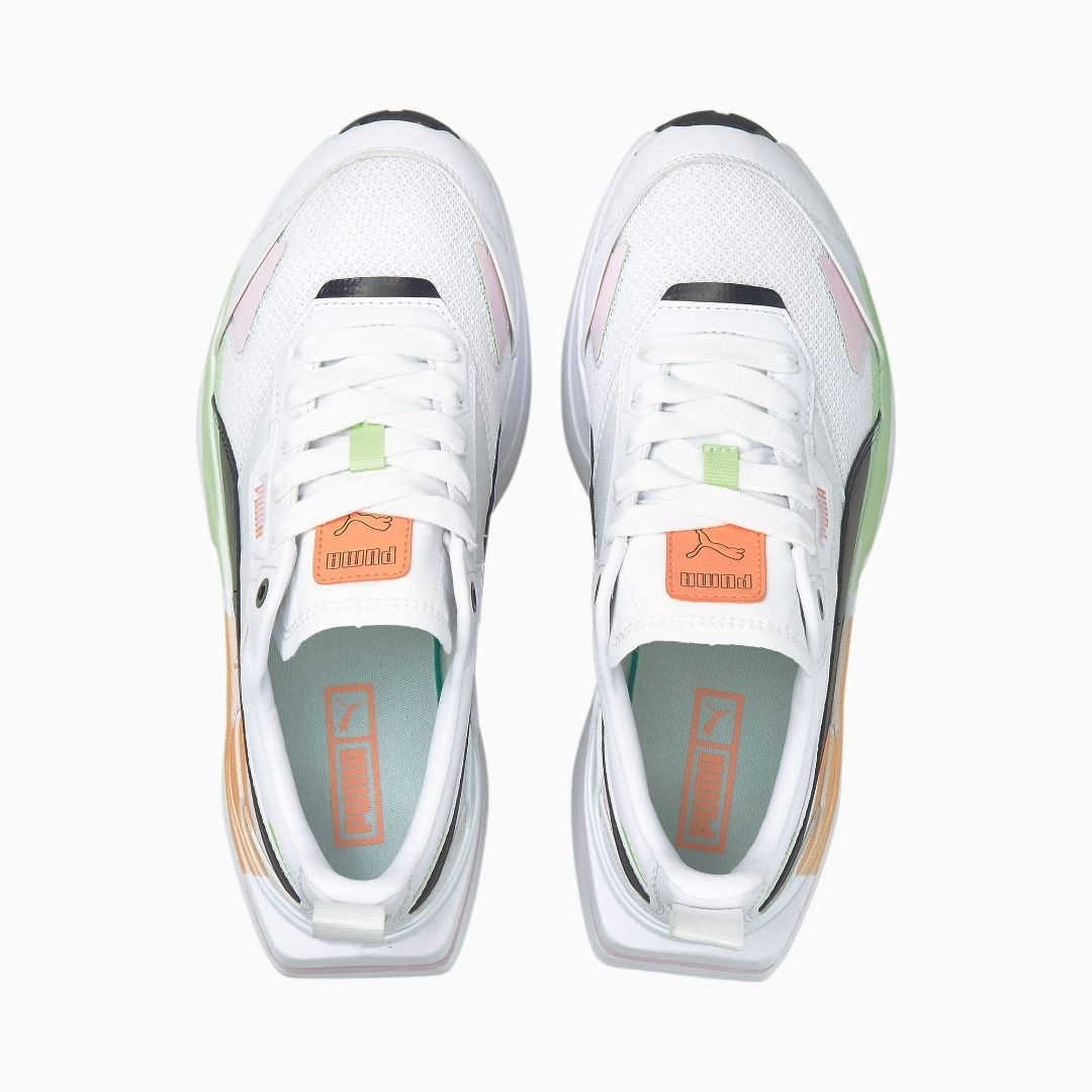Puma trainers 37 store