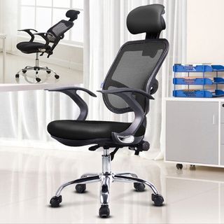 Brand New 🔥Office Chair 👍🏻👍🏻Free Installation