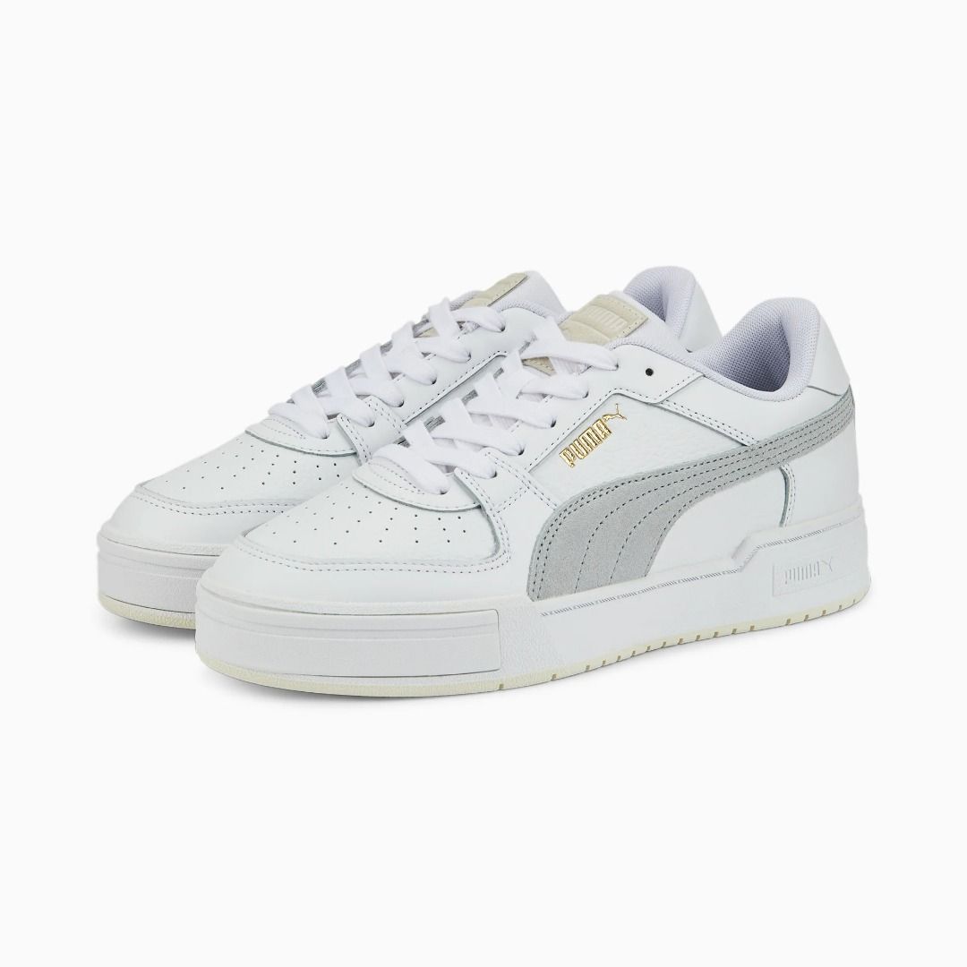 BRAND NEW Puma Shoes CA Pro Suede FS Sneakers ORIGINAL PUMA Size UK4 37